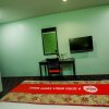 Отель NIDA Rooms Johor Impian Emas at Bluebell Hotel, фото 37