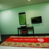 Отель NIDA Rooms Johor Impian Emas, фото 2