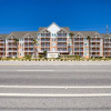 Отель Gulf Shores Condo Pool Across Street From Beach, фото 1