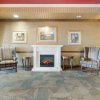 Отель Mainstay Suites Airport, фото 5