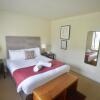 Отель Ryder Cup Lodge Duchally Free WiFi and Free access to Leisure Club Swimming Pool Hot Tub Steam Room , фото 7