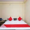 Отель Shiv Ganga View By OYO Rooms, фото 3