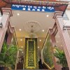 Отель Jun Yue Hotel в Пномпене