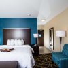 Отель Hampton Inn & Suites by Hilton Regina East Gate, фото 27