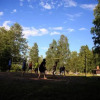 Отель Tampere Camping Härmälä, фото 27