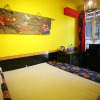 Отель Unique Guesthouse, фото 14