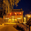 Отель Yongyichang Inn, фото 18