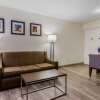 Отель Comfort Suites at Sabino Canyon, фото 16