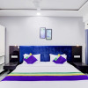 Отель Treebo Finesta Suites, Nagpur Airport, фото 22