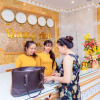 Отель Quang Anh Hotel, фото 13