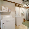 Отель Centrally Located Brevard Home w/ Deck & Fire Pit!, фото 9