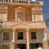 Отель Petra Diamond Hotel, фото 1