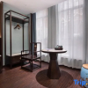 Отель Tingbo Hotel (Fuyang Jiangbei Branch), фото 5