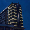 Отель Modernity Hotel, фото 1