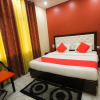 Отель Sky Blue By OYO Rooms, фото 19