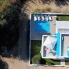 Отель Seabreeze Villa - with Jacuzzi & heated pool, фото 28