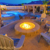 Отель Bright Lake Havasu Home w/ New Backyard Oasis!, фото 16