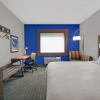 Отель Holiday Inn Express And Suites Detroit Dearborn, an IHG Hotel, фото 3