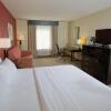 Отель Holiday Inn Express NEW ALBANY, фото 9