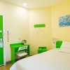 Отель Haiyou Hotel of Ma'anshan Actually Home Store, фото 19