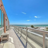 Отель Ten35 Seaside: North Water View - Residence 506, фото 21