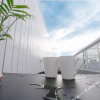 Отель Yi She 101 Boutique Hotel (Xi'an Huimin Street Bell Tower Subway Station Branch), фото 17