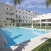 Отель Albergue Inturjoven Torremolinos, фото 10
