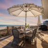 Отель Lighthouse by Avantstay Beachfront View Home w/ Pool Table & Ping Pong, фото 20