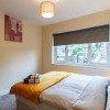 Отель Impeccable Luxury 2-bed House in Sheffield, фото 5