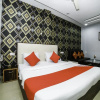 Отель OYO 29773 C P Palace, фото 19