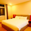 Отель Bella Vita Hotel Vung Tau, фото 5