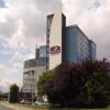 Отель Premier Inn Hull City Centre, фото 8