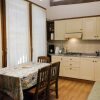 Отель Tigli Apartment With two Bedrooms and one Bathroom on the Second Floor With 4 Metre Glass Window Apa, фото 5