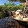 Отель Beautiful Luxury Villa Located in Sardinia in Villasimius Near the Beaches, фото 23