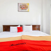Отель RedDoorz Plus near Ubung Terminal Denpasar, фото 5