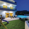Отель Nice Home in Kastel Luksic With 5 Bedrooms, Wifi and Outdoor Swimming Pool, фото 13