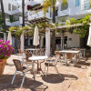 Отель La Alcazaba Flat With Pool in Marbella - Ref M47, фото 12
