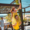 Отель Ultimate Provence Hotel & Spa Golfe de Saint Tropez, фото 11