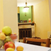 Отель Patio Hostel, фото 20