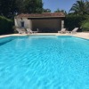 Отель Apartment With one Bedroom in Saint-raphaël, With Pool Access and Wifi, фото 8