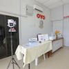 Отель OYO 90115 Citra Kadok Hotel & Banquet Hall, фото 26