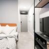 Отель Comfortable Ensuite rooms - GUILDFORD - Campus Accommodation, фото 3
