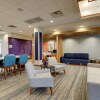 Отель Holiday Inn Express Holly Springs Raleigh Area, an IHG Hotel, фото 12
