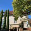 Отель Villa Benz, фото 1
