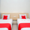 Отель RedDoorz near Kawasan Industri Batang, фото 12