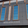 Отель Royal Ocean, фото 1