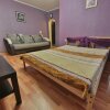 Гостиница Gvozdika Apartments Гостиница Gvozdika Apartments в Москве