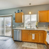 Отель Updated Omaha Condo - 15 Miles to Downtown!, фото 5
