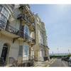 Отель Regency Apartment Sea View by Brighton Holiday Lets, фото 12