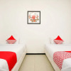 Отель OYO 648 Merapi Inn, фото 14